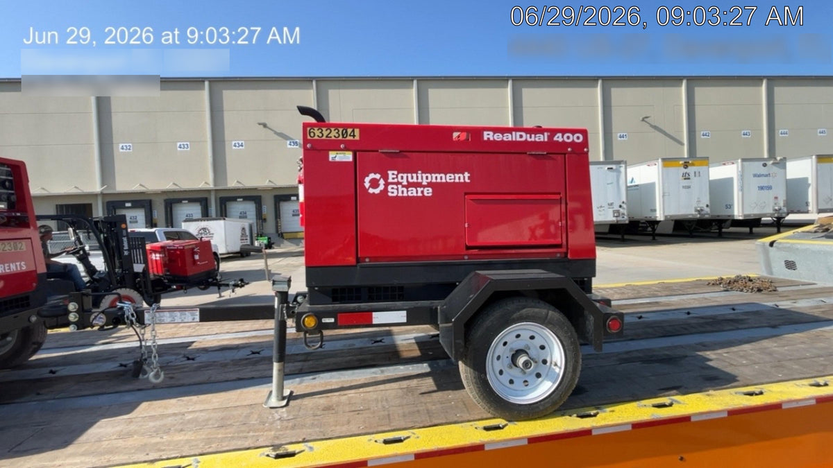 2025 ECHO DGW400DML-ES