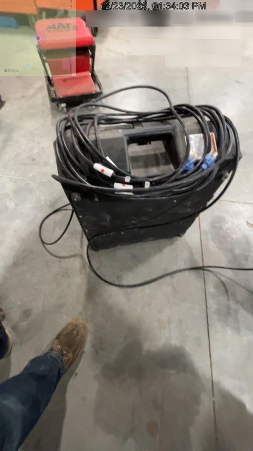 2022 PHOENIX Guardian R Hepa