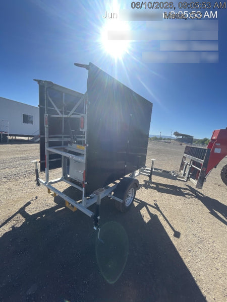 2025 PROGRESS SOLAR SOLUTIONS Helios-2XP