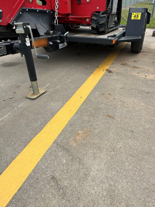 2022 BARRETO E4X6TBT