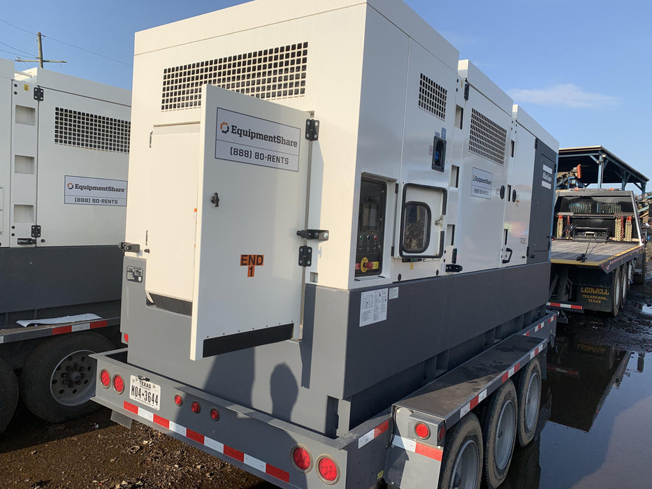 2020 ATLAS COPCO QAS625