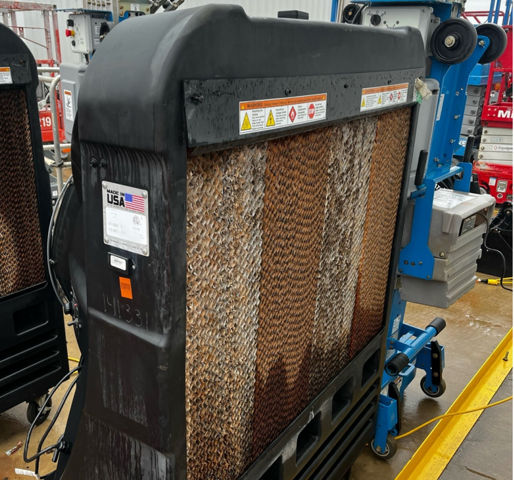 2021 PORTACOOL JETSTREAM 250