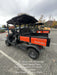 2022 KUBOTA RTV-X1140W-H (Canopy)