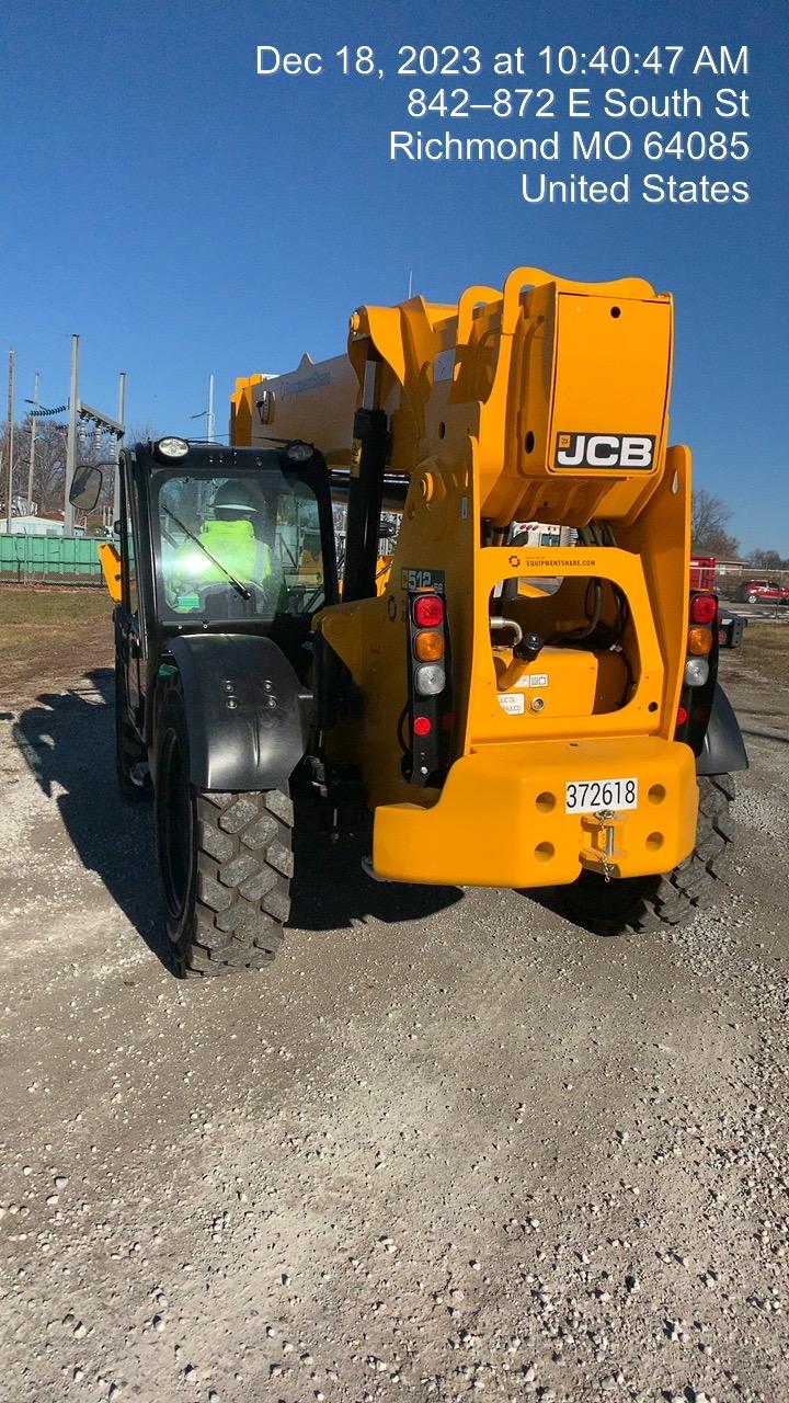 2024 JCB 512-56