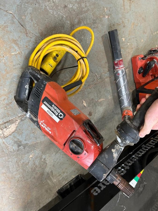 2020 HILTI DD 150-U