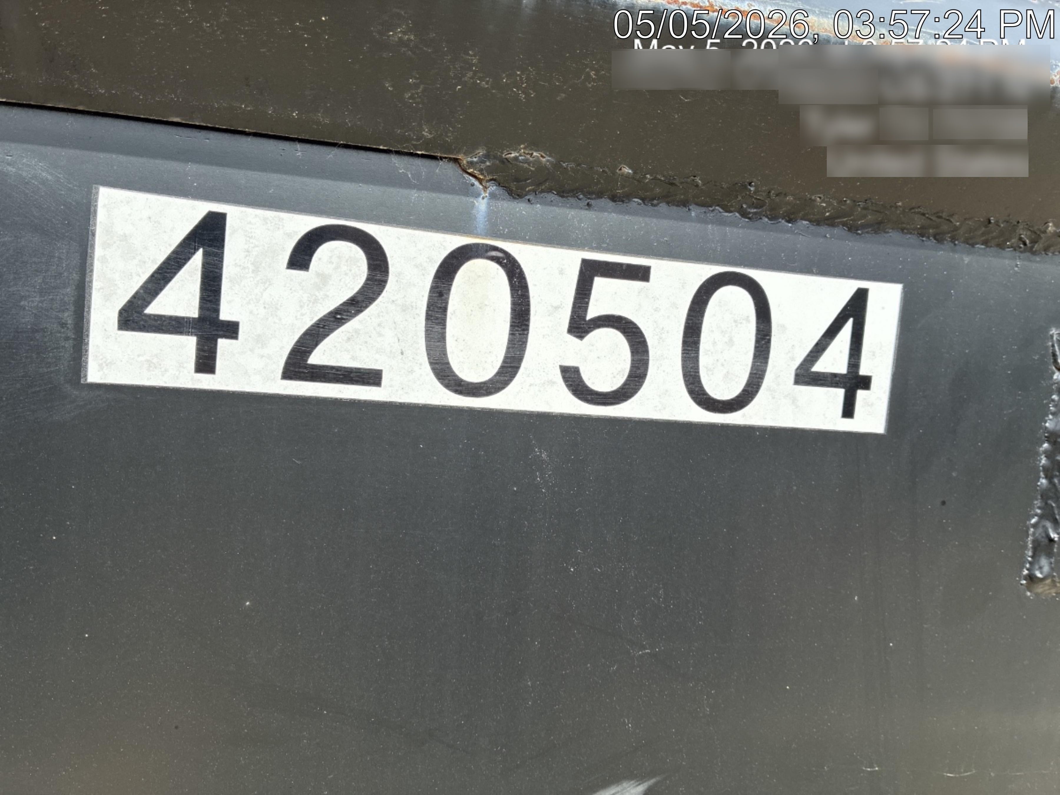 2024 STAR INDUSTRIES 1425