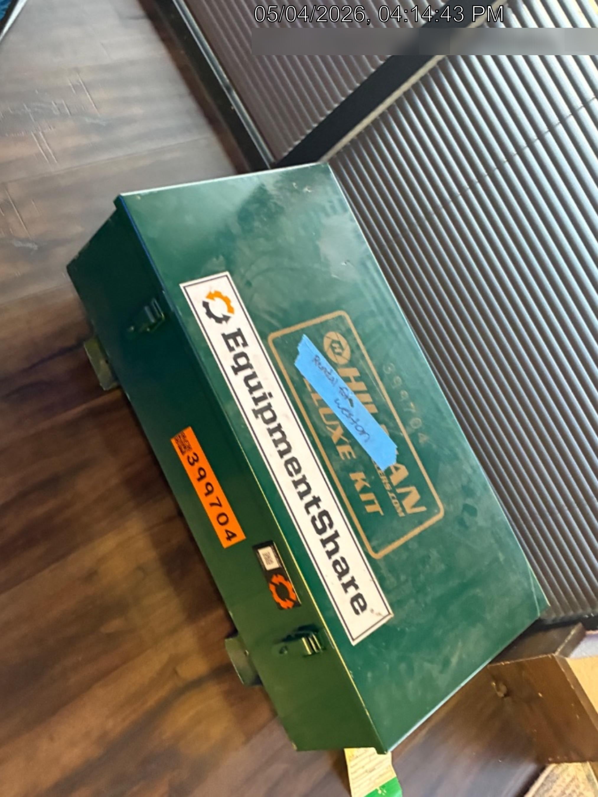 2024 HILMAN ROLLERS KRS-15-SLD