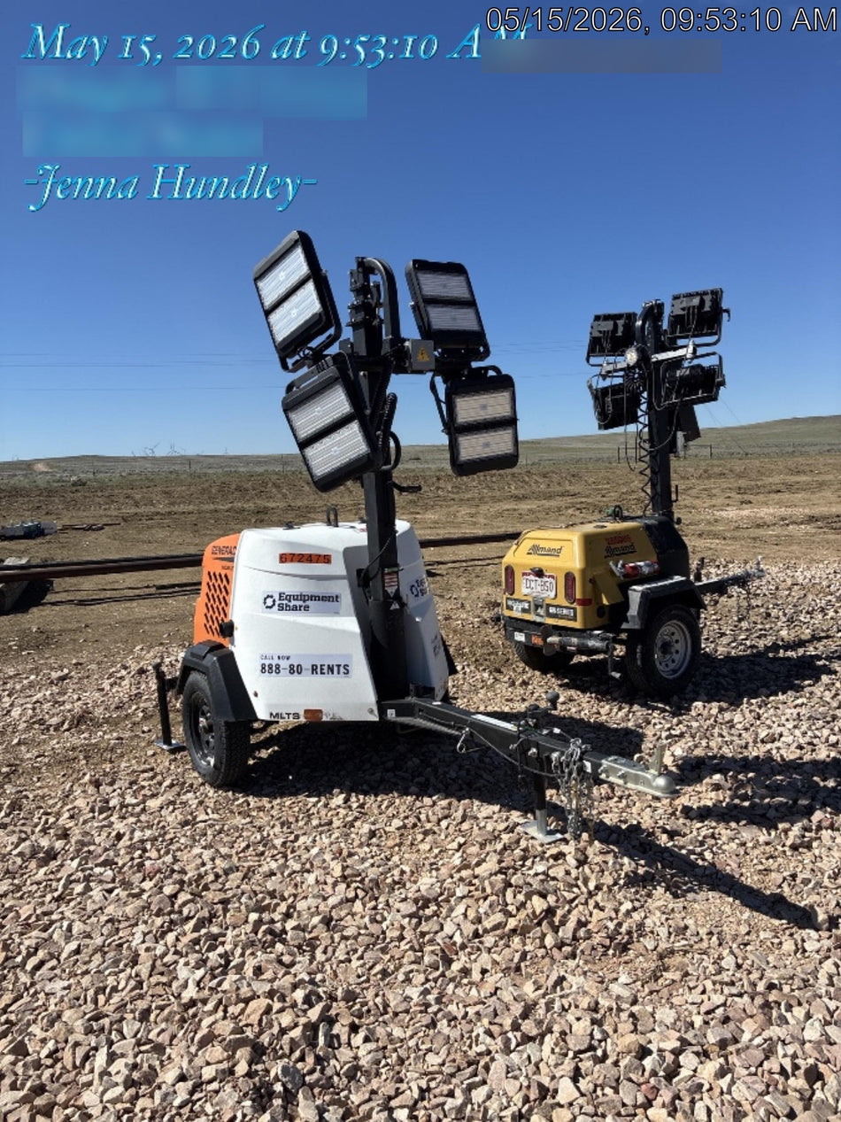 2026 GENERAC MLTS-4