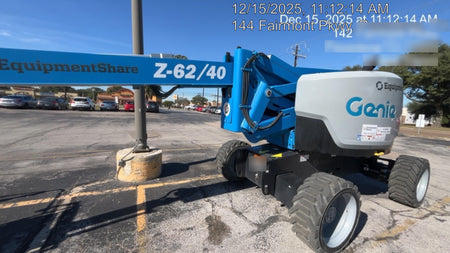 2024 GENIE Z-62/40 RT
