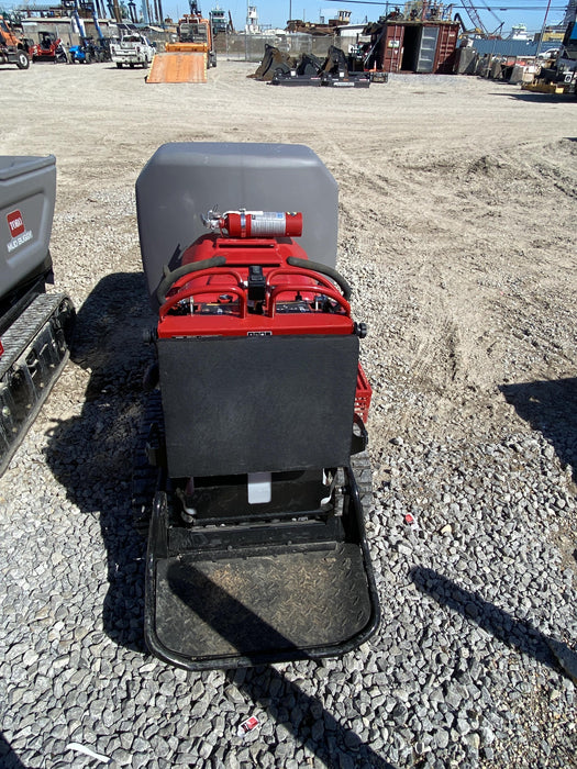 2022 TORO MBTX 2500-TS