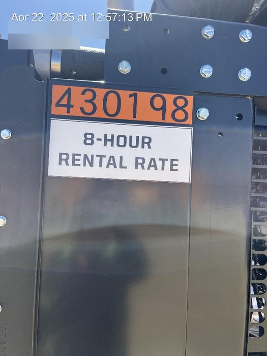 2024 PIONEER 86C21-DP