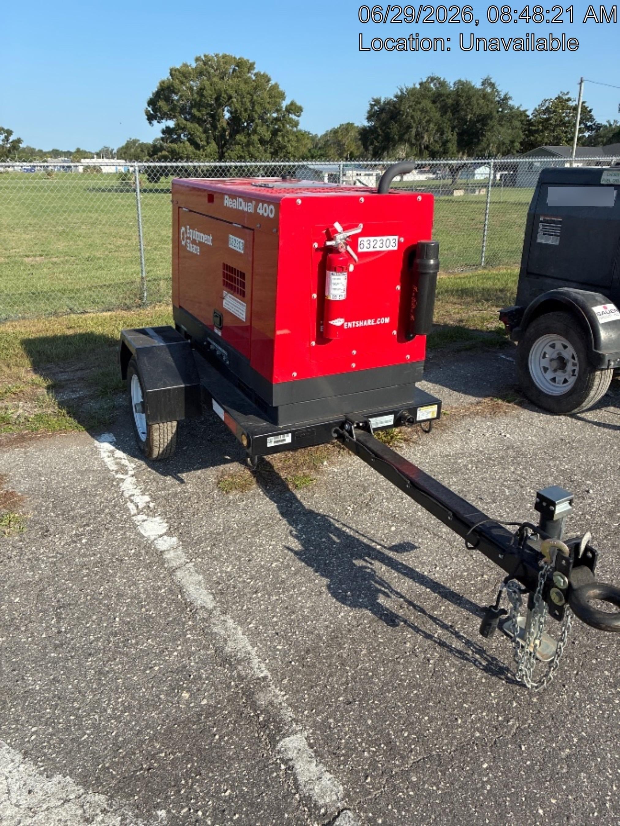 2025 ECHO DGW400DML-ES