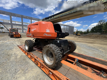 2024 JLG 660SJ