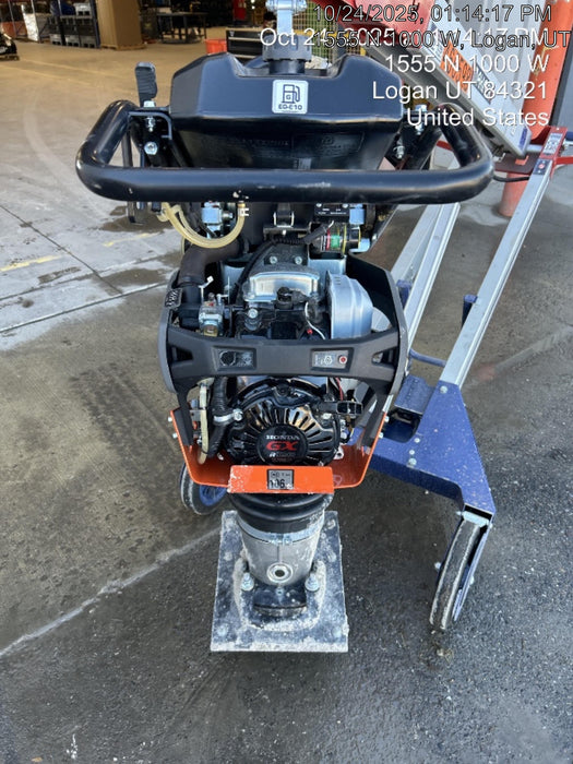 2024 HUSQVARNA LT6005