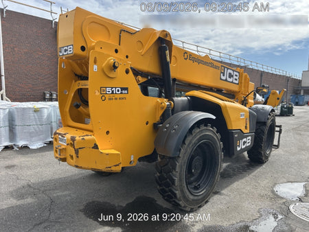2024 JCB 510-56