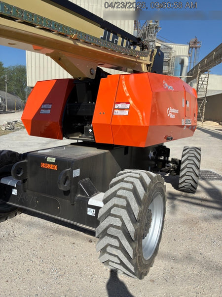 2026 JLG 860SJ