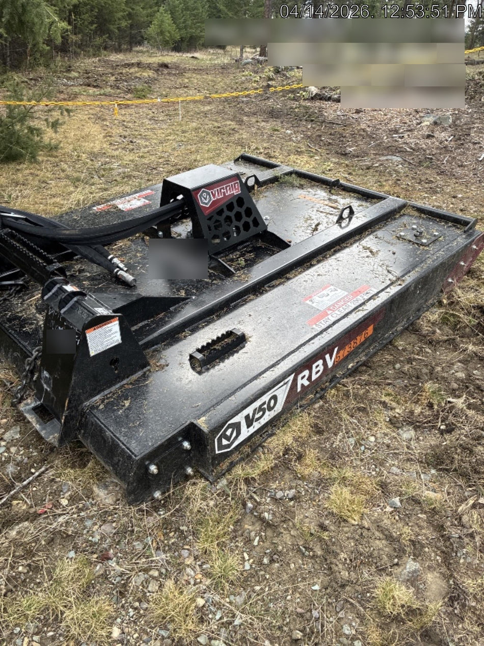 2025 VIRNIG RBV72-25