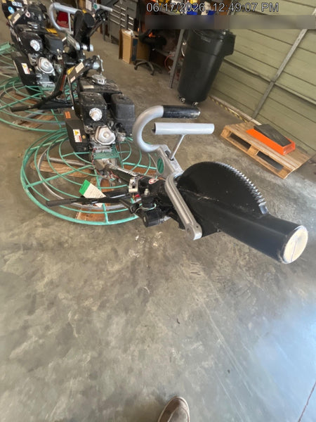 2025 MULTIQUIP B46H90