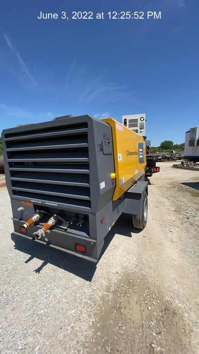 2022 ATLAS COPCO XAS440