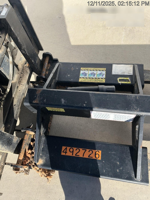 2025 STAR INDUSTRIES M1360B - Star JIB Boom