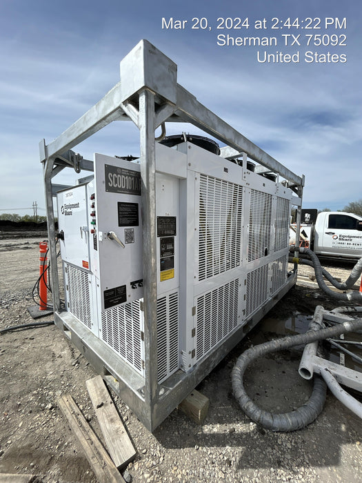 2024 SMARTECH SCOD101AR4