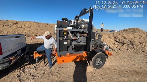 2021 RWN RWN-6NHTA-EM-RP