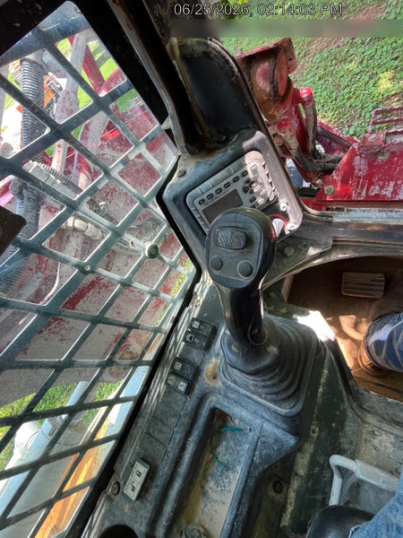 2021 TAKEUCHI TL12R2-CR