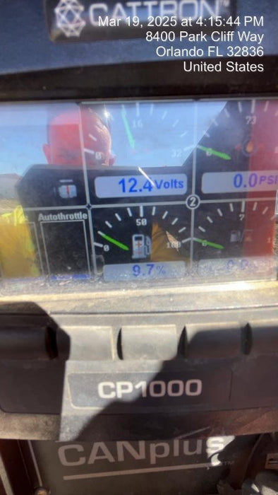 2022 PREMIER PUMP 6NNT-RP-TD2.9-T120