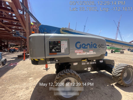 2026 GENIE S-65 XC