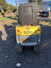 2017 Wacker Neuson 803 Wacker Neuson 803 Mini - Canopy Base/12" Bucket