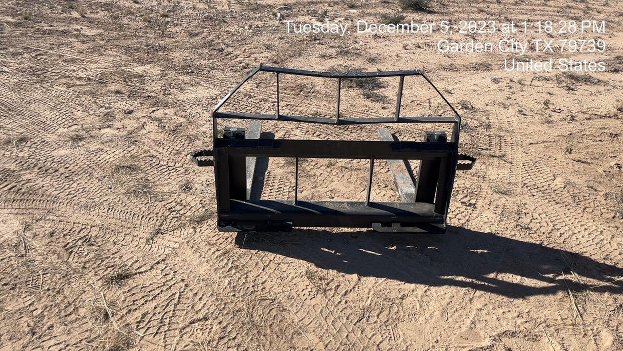 2023 MANITOU 50504723