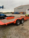 2020 DIAMOND C TRAILERS HDT-18T