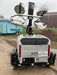 2018 Wacker Neuson LTV6L-MH Wacker Neuson LTV6L Mobile Light Tower w/Fuel Level Sensor Installed