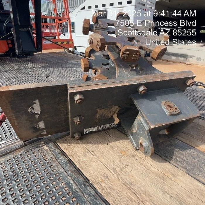 2022 STEEL UNLIMITED SUIME24CW