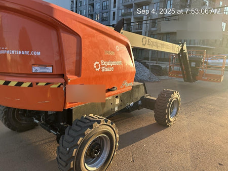 2024 JLG 460SJ