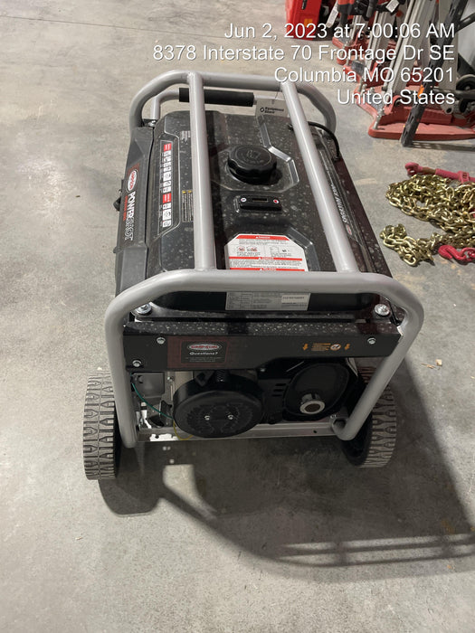 2022 SIMPSON SPG8310E