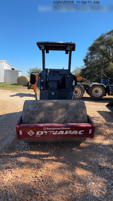 2024 DYNAPAC CA1300D