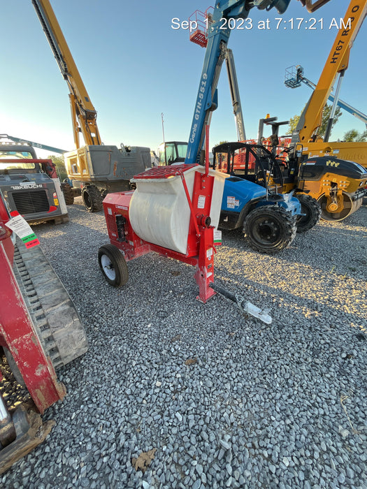 2022 MULTIQUIP WM90PH8