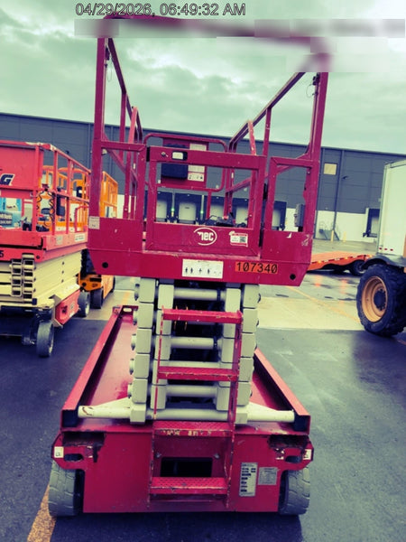2020 MEC 4555SE