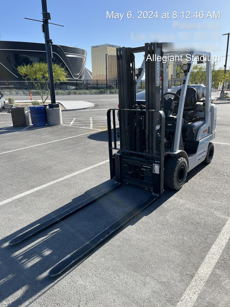 2022 UNICARRIER MAP1F2A25DV