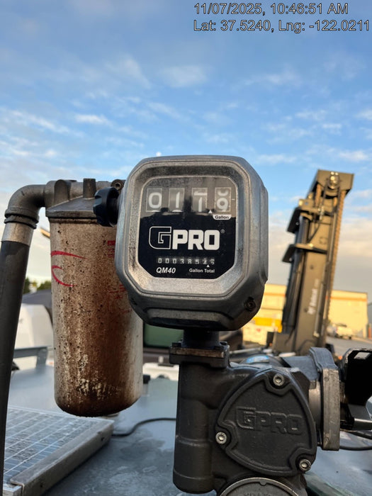 2024 HYDRA TECH HT74D/VFPT