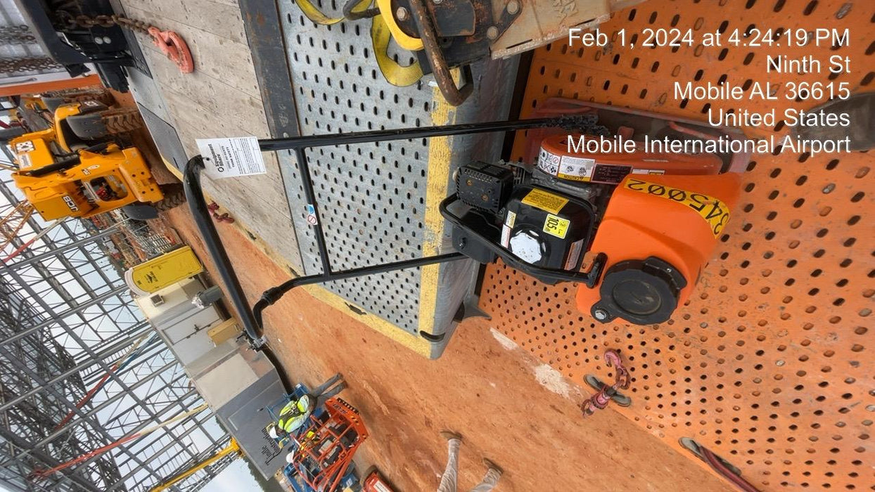 2023 MULTIQUIP MVC82VHW