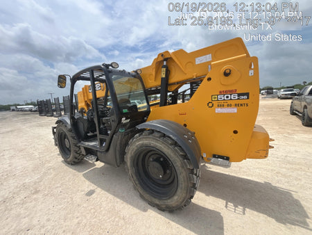 2024 JCB 506-36
