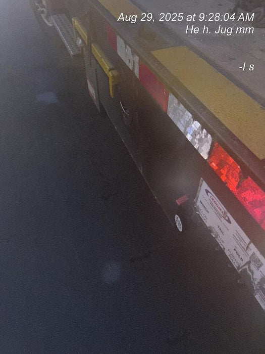 2017 Genie GS-1930 Genie GS-1930 Scissor Lift