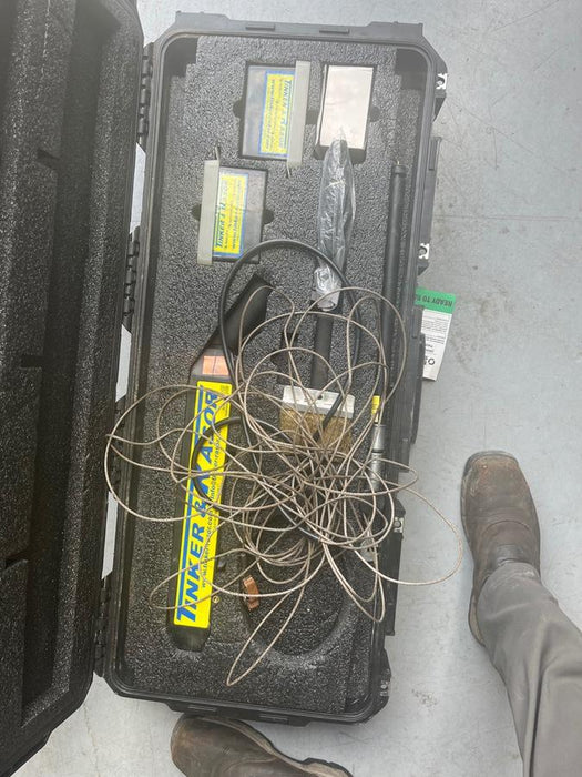 2024 TINKER & RASOR APS