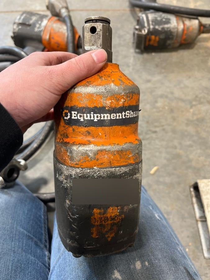 2021 MICHIGAN PNEUMATIC 751SS