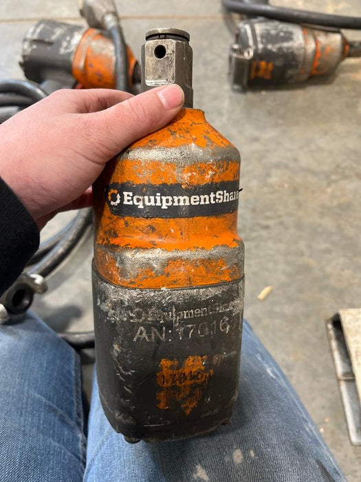 2021 MICHIGAN PNEUMATIC 751SS