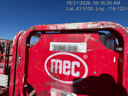2019 MEC Micro 19