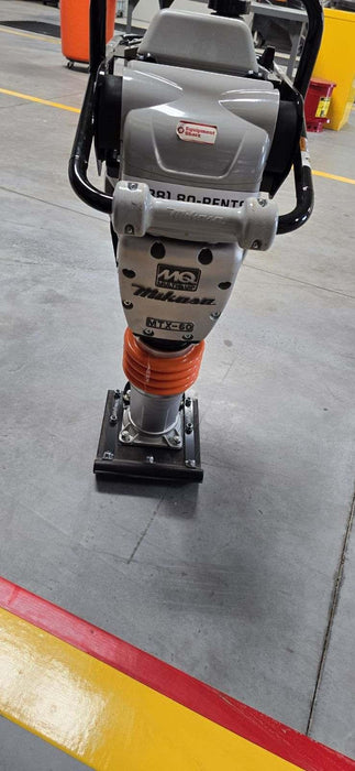 2023 MULTIQUIP MTX60HD