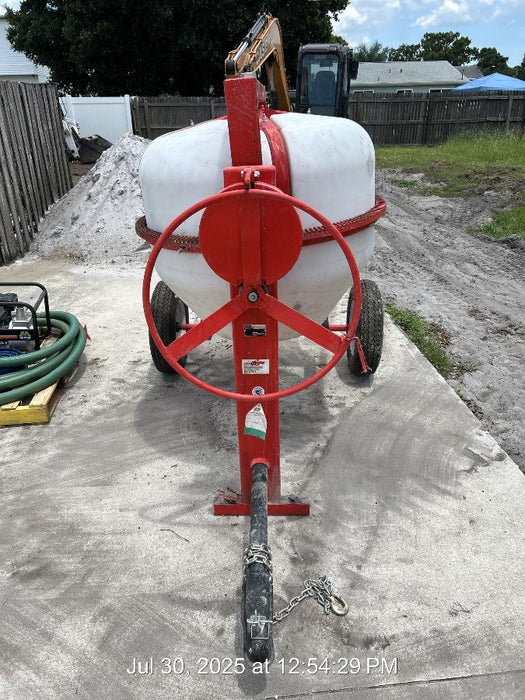 2024 MULTIQUIP MC12PH